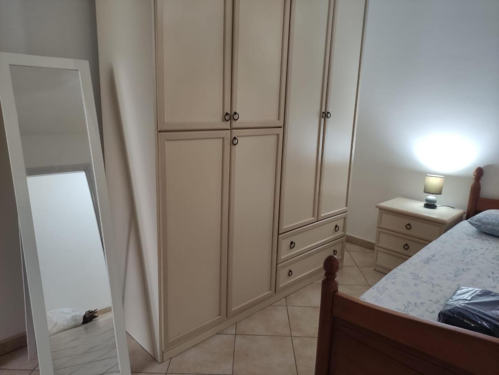 Casa Vacanza Leuca Santa Maria di Leuca Eksteriør billede