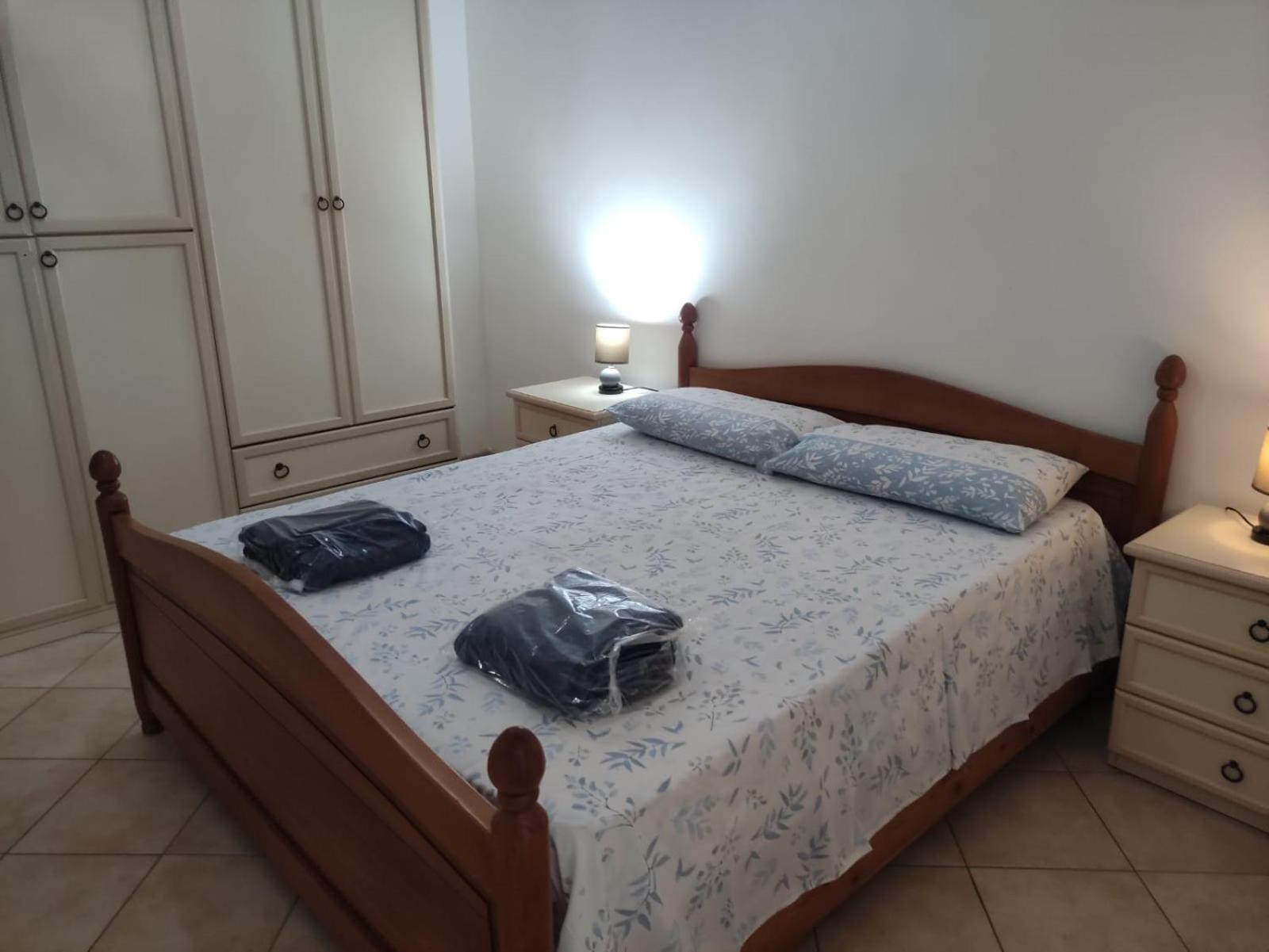 Casa Vacanza Leuca Santa Maria di Leuca Eksteriør billede