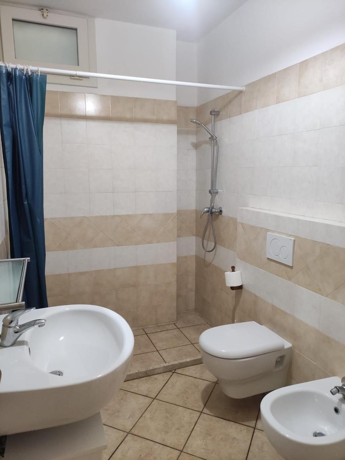 Casa Vacanza Leuca Santa Maria di Leuca Eksteriør billede