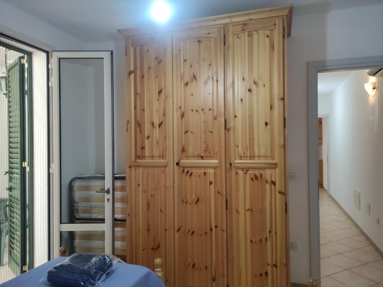 Casa Vacanza Leuca Santa Maria di Leuca Eksteriør billede