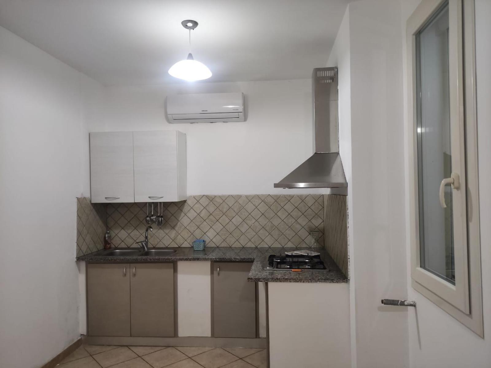 Casa Vacanza Leuca Santa Maria di Leuca Eksteriør billede
