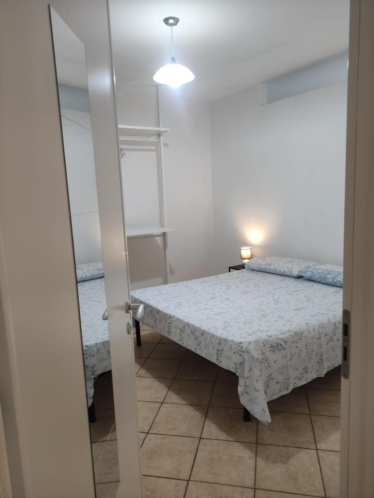 Casa Vacanza Leuca Santa Maria di Leuca Eksteriør billede