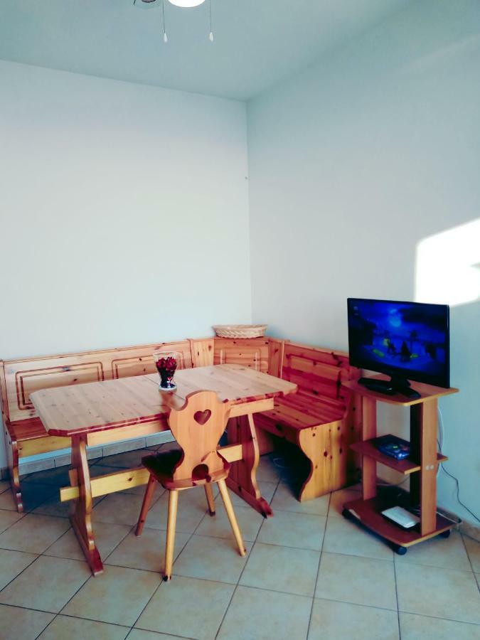 Casa Vacanza Leuca Santa Maria di Leuca Eksteriør billede