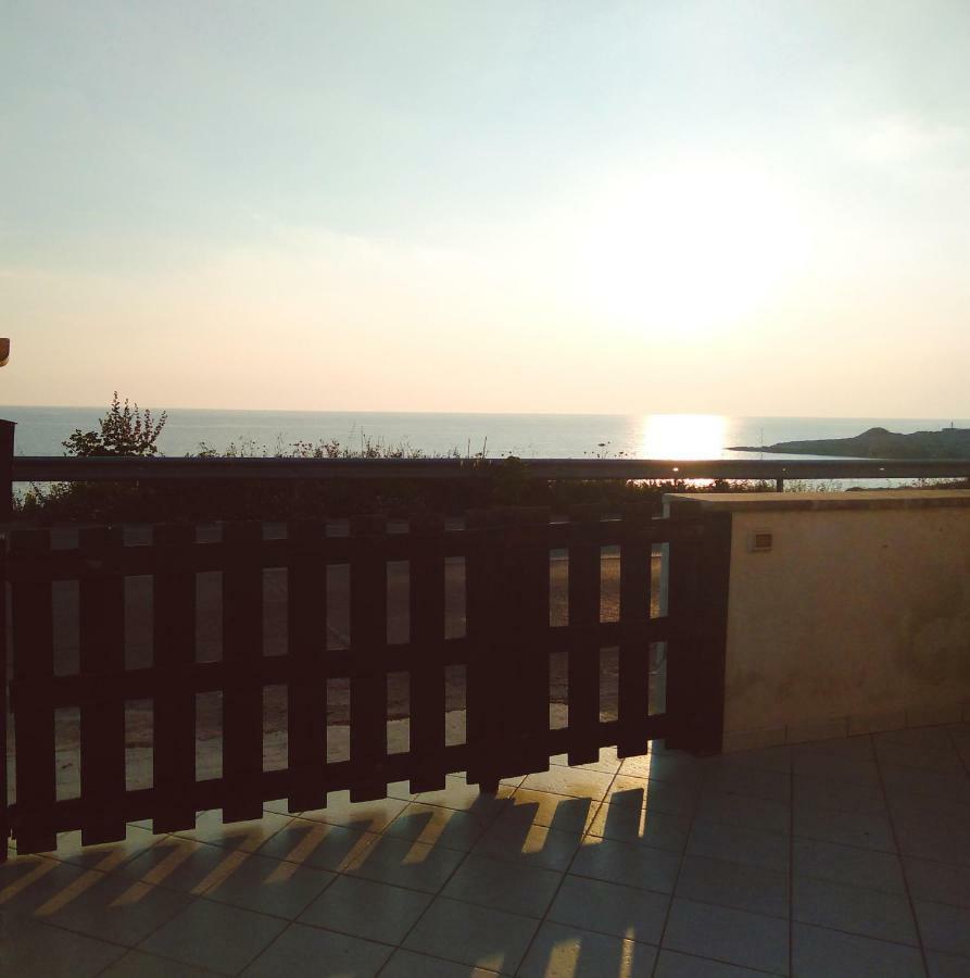 Casa Vacanza Leuca Santa Maria di Leuca Eksteriør billede