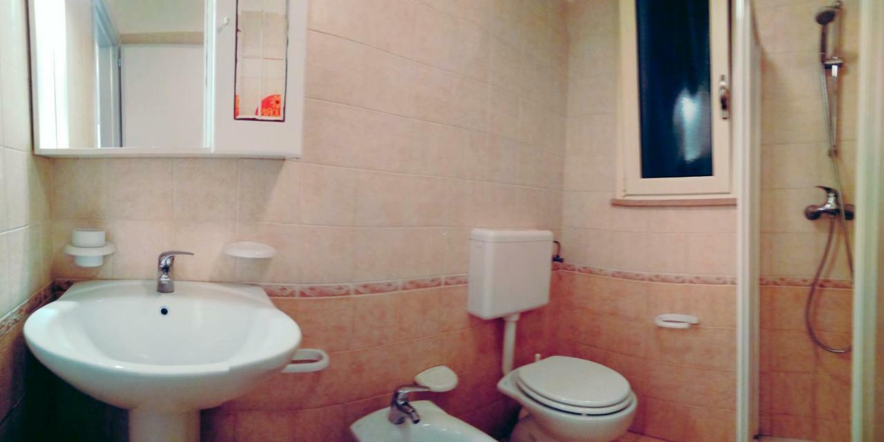 Casa Vacanza Leuca Santa Maria di Leuca Eksteriør billede