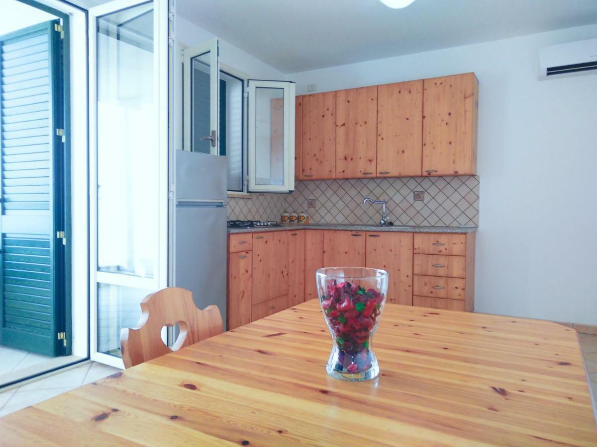 Casa Vacanza Leuca Santa Maria di Leuca Eksteriør billede