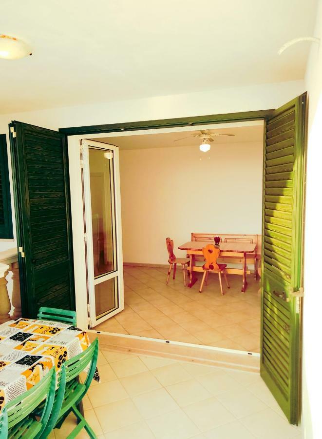 Casa Vacanza Leuca Santa Maria di Leuca Eksteriør billede