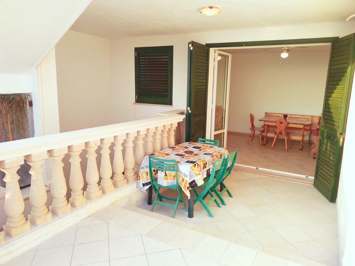 Casa Vacanza Leuca Santa Maria di Leuca Eksteriør billede