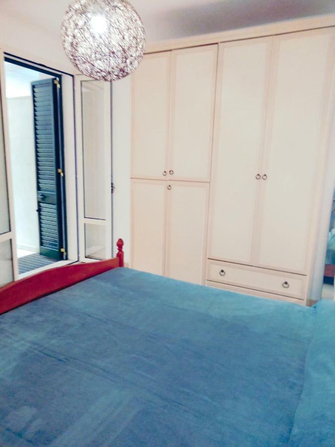 Casa Vacanza Leuca Santa Maria di Leuca Eksteriør billede