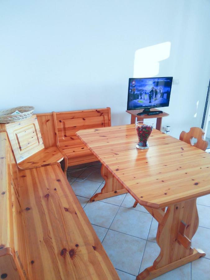 Casa Vacanza Leuca Santa Maria di Leuca Eksteriør billede