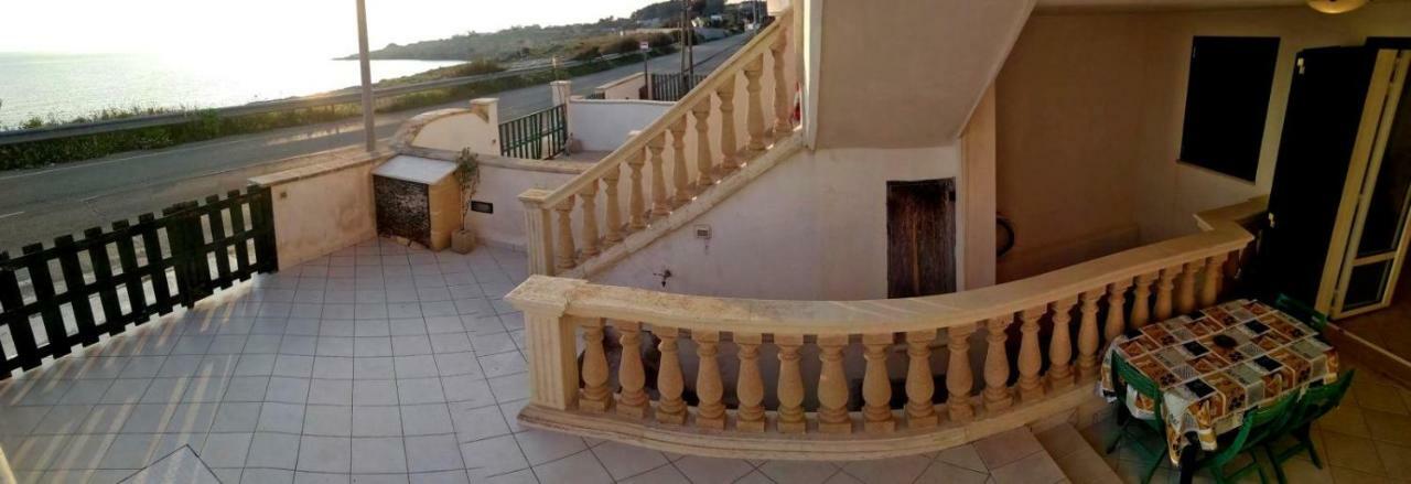 Casa Vacanza Leuca Santa Maria di Leuca Eksteriør billede