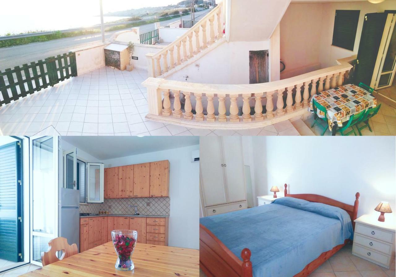 Casa Vacanza Leuca Santa Maria di Leuca Eksteriør billede